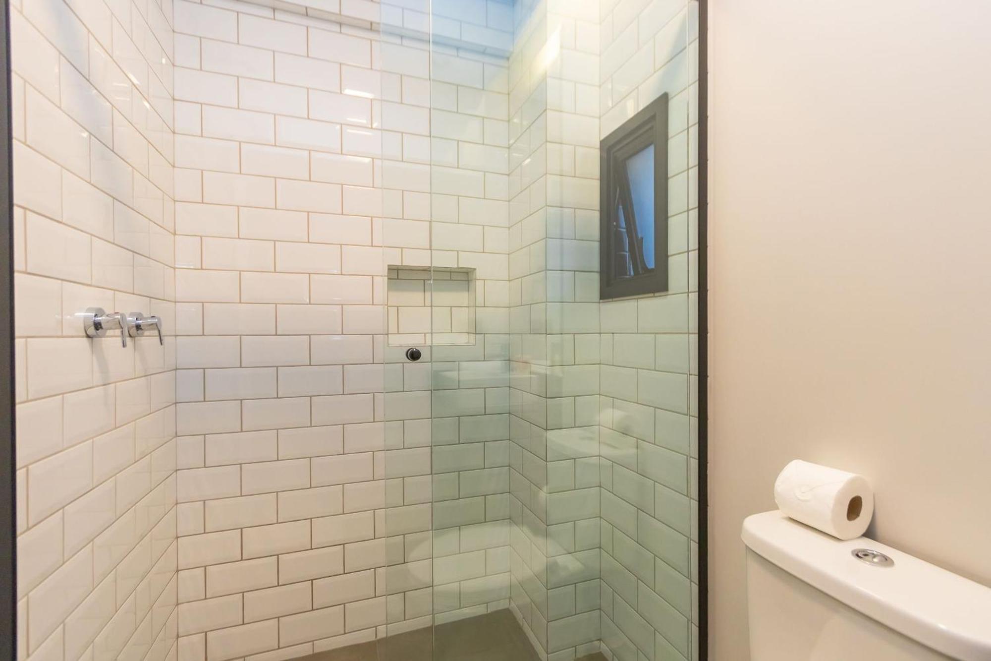 Apartamento Vibe - Estudio - 4 Pessoas - Vib0905