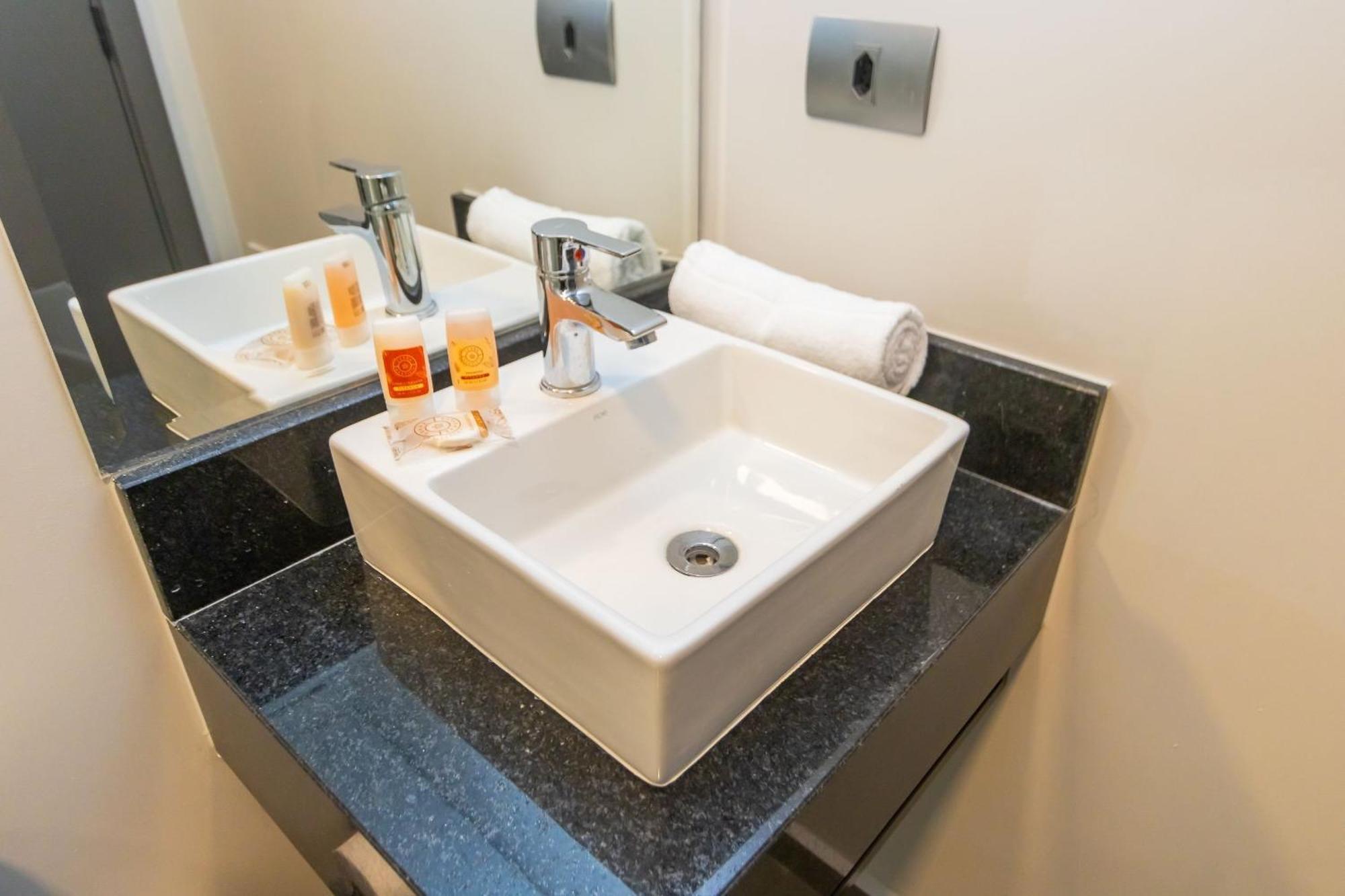 Apartamento Vibe - Estudio - 4 Pessoas - Vib0905 *