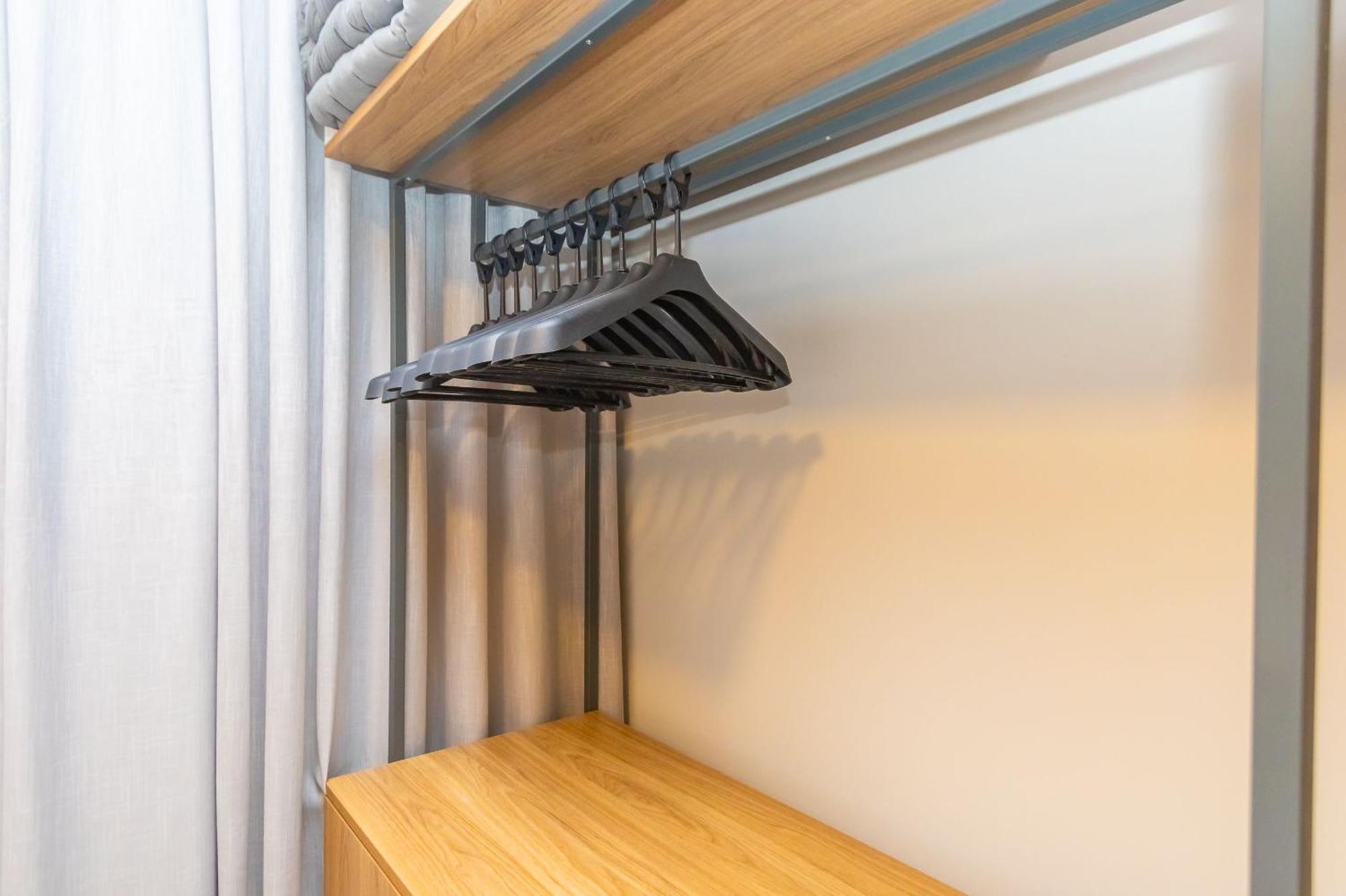 Apartamento Vibe - Estudio - 4 Pessoas - Vib0905 *