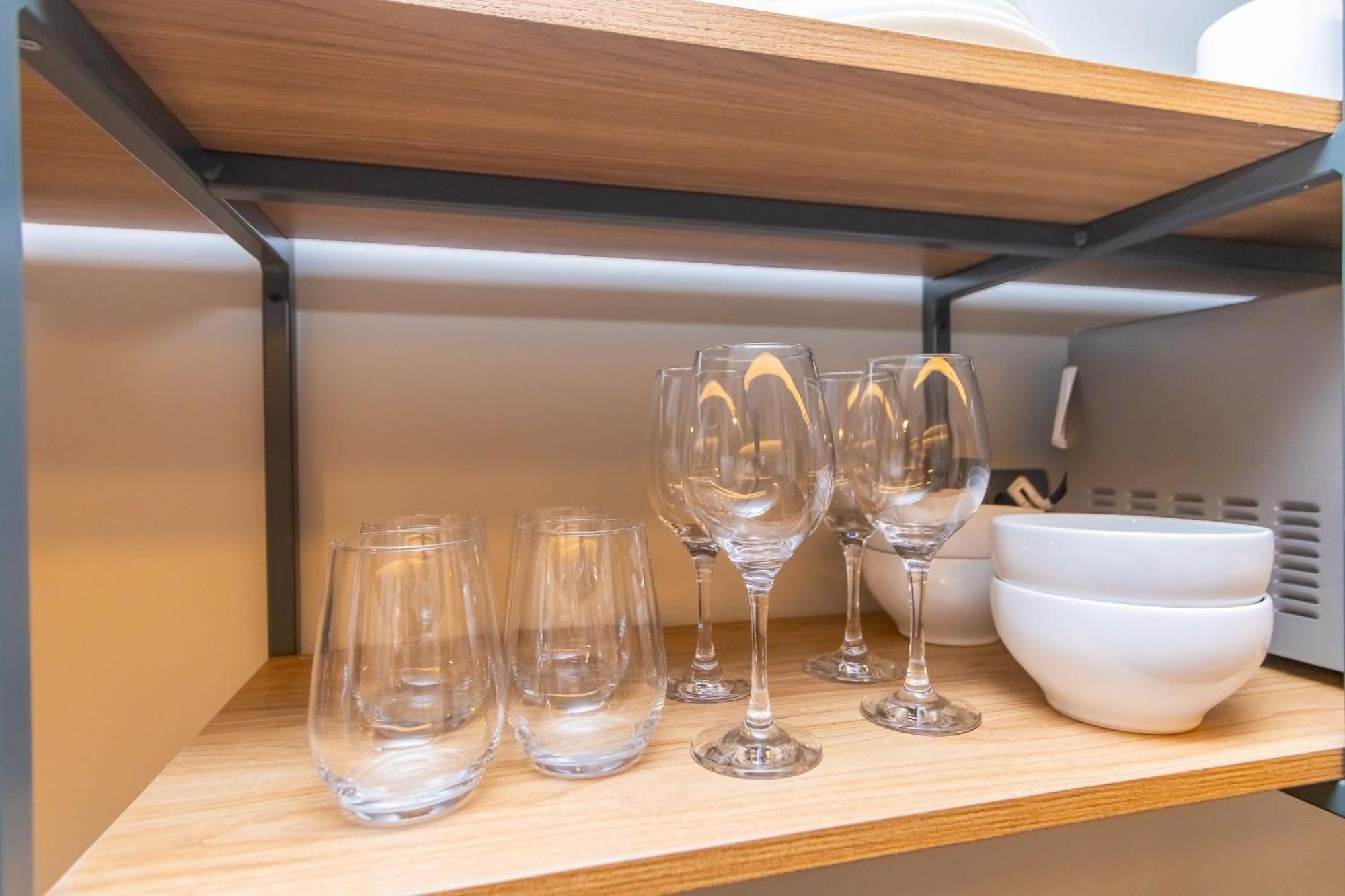 Apartamento Vibe - Estudio - 4 Pessoas - Vib0905